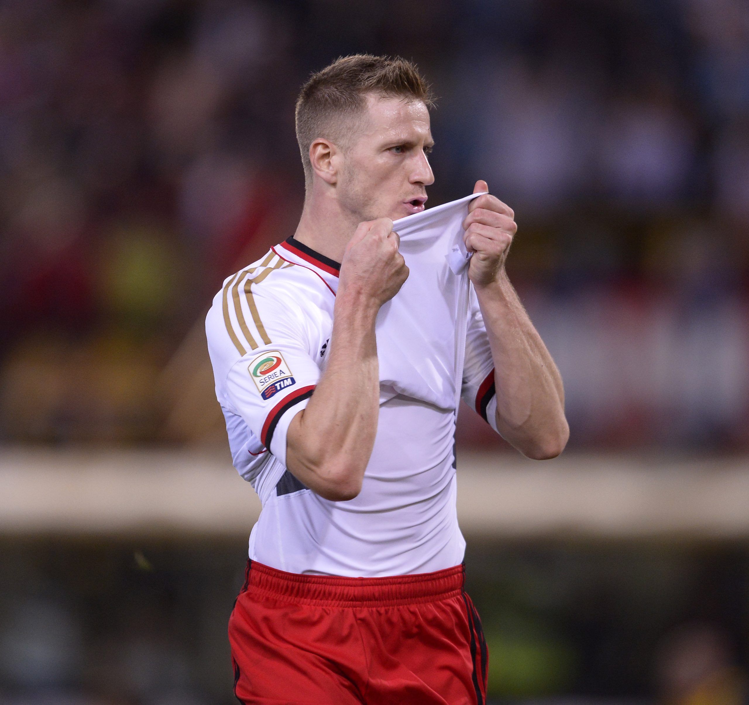 RETROSCENA – Raiola spinge Abate alla Juventus