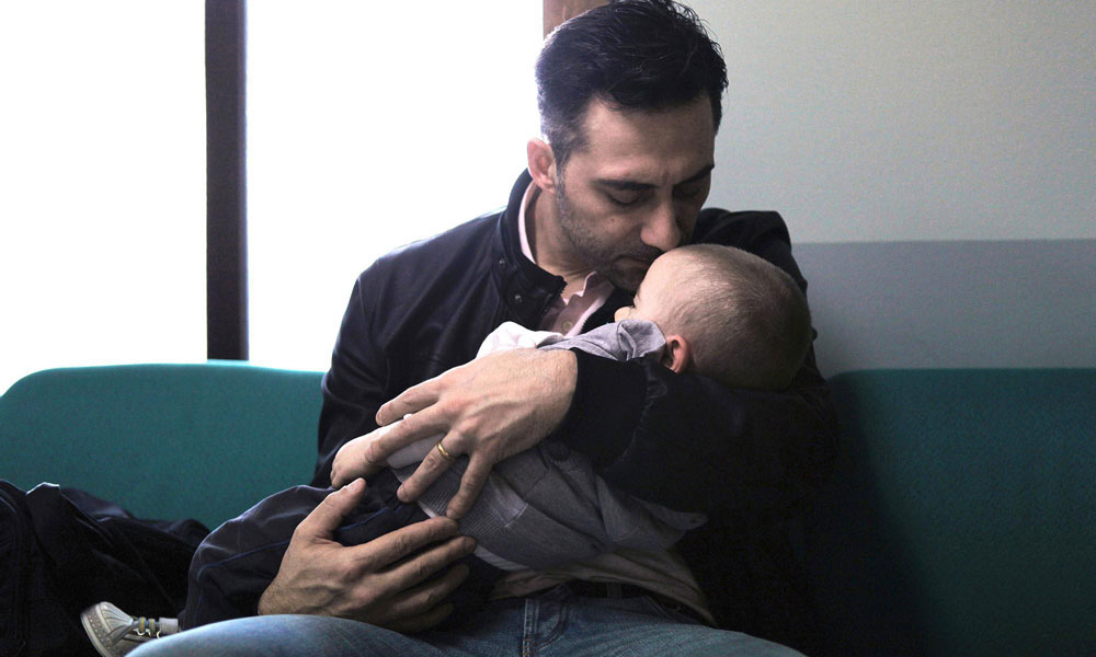 Festival del film di Roma, i titoli più attesi Festival del film di Roma, i titoli più attesi