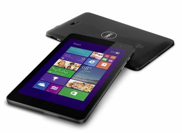 Dell Venue 8 Pro: il tablet definitivo Dell Venue 8 Pro: il tablet definitivo