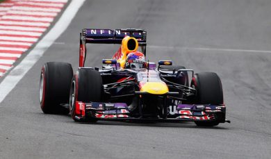 Ascolti 13/10: Formula 1 e MotoGP vanno fortissimo