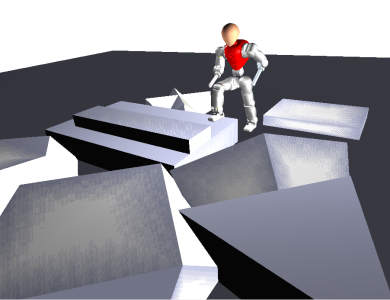 Walk-Man: il robot che ci sostituirà