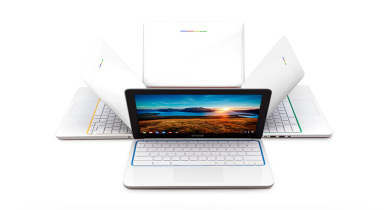 Hp lega il suo futuro a quello di Google