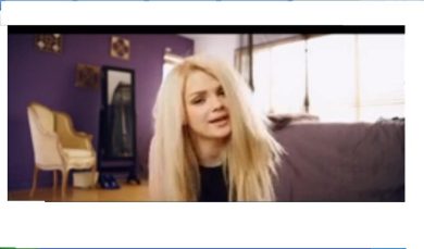 Arriva Margaret, la fashion blogger polacca con un futuro da popstar