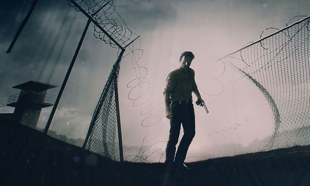 The Walking Dead, la quarta stagione: un inizio lento e… sinistro The Walking Dead, la quarta stagione: un inizio lento e… sinistro