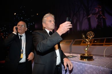 Michael Douglas: “Ecco la verità sul mio cancro”