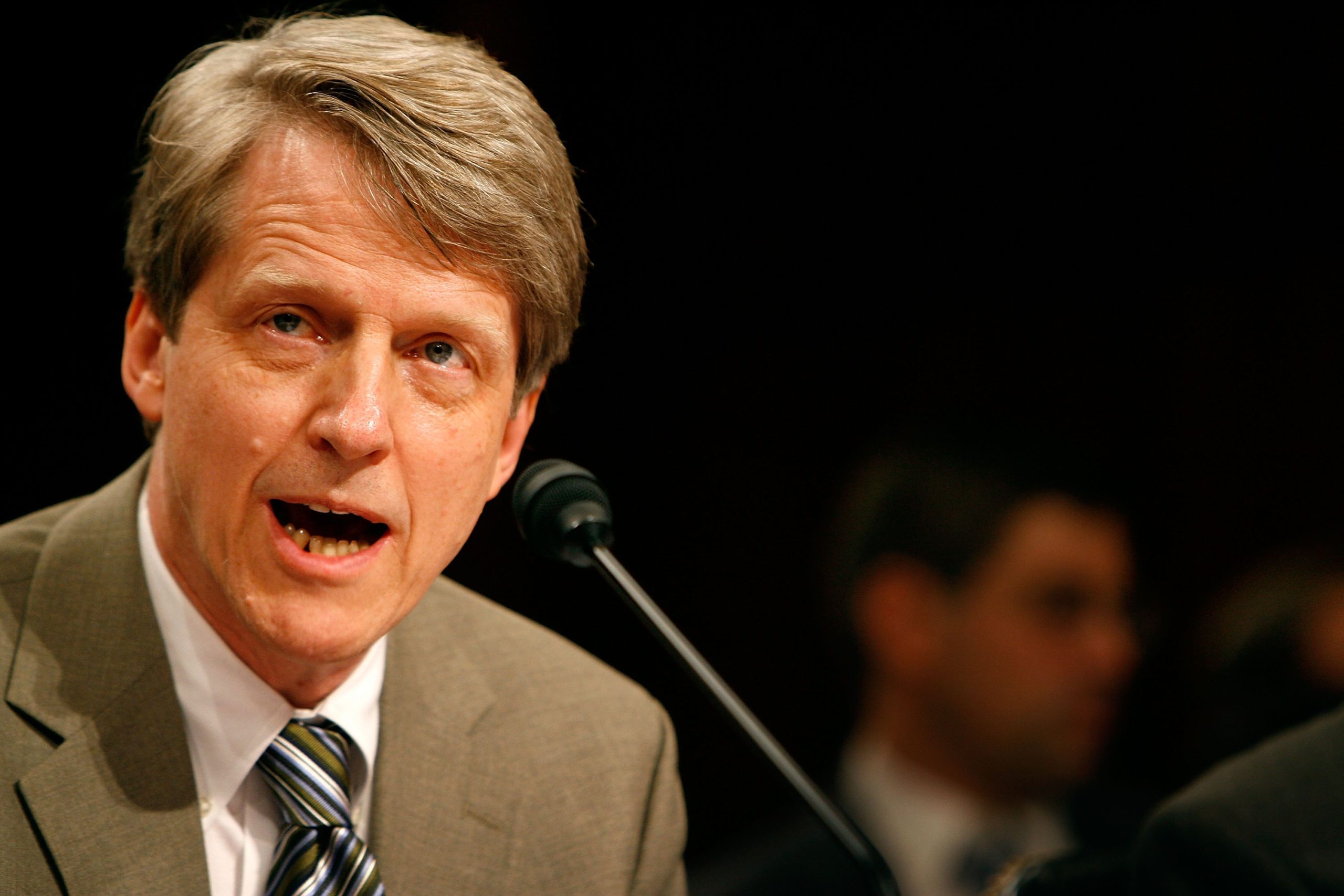 Chi sono Fama, Hanzen e Shiller premi Nobel per l’economia 2013