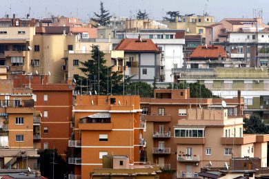 Service tax, ecco la nuova imposta su casa e rifiuti