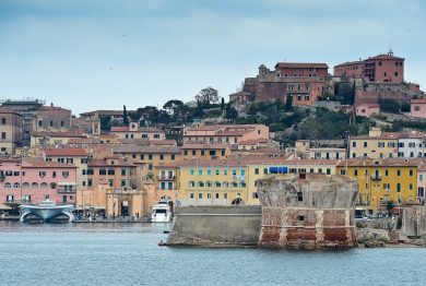 Holidays in Italy, here is where tourists go in October