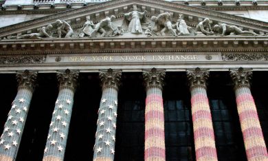 Cosa succede se falliscono gli Stati Uniti