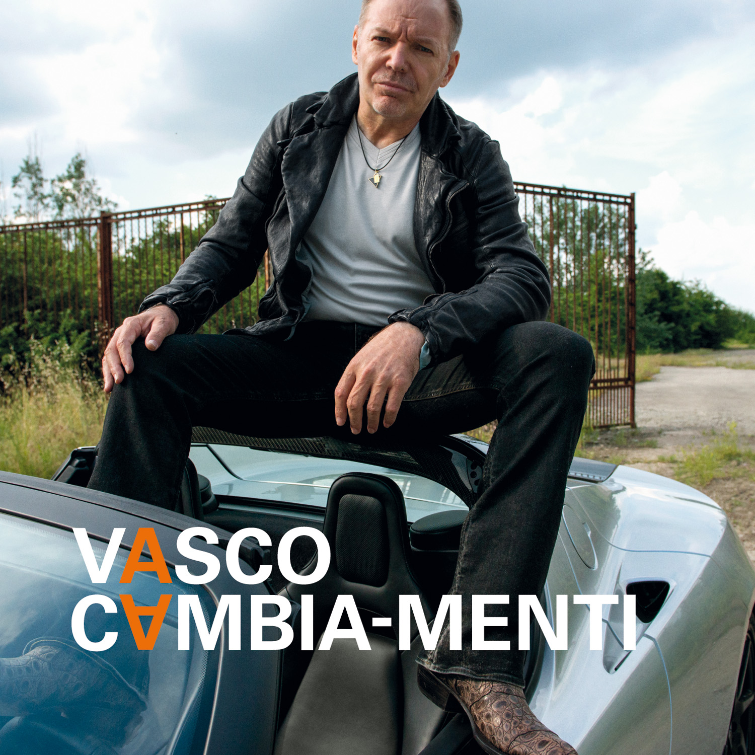 Vasco Rossi: esce Cambia-Menti – recensione