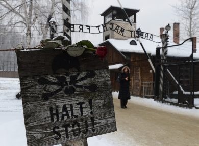 Il ruolo delle donne nella Shoah