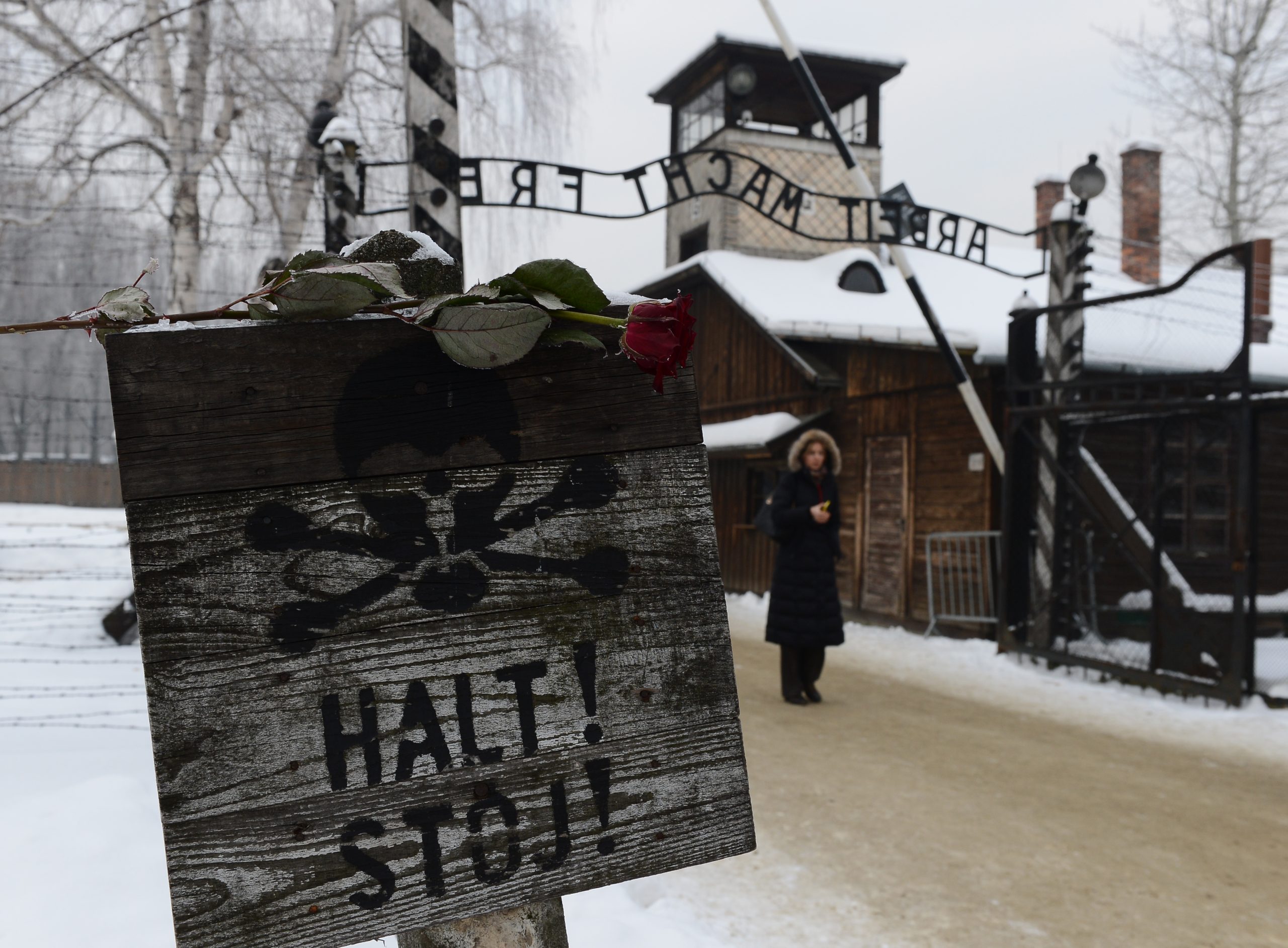 Il ruolo delle donne nella Shoah