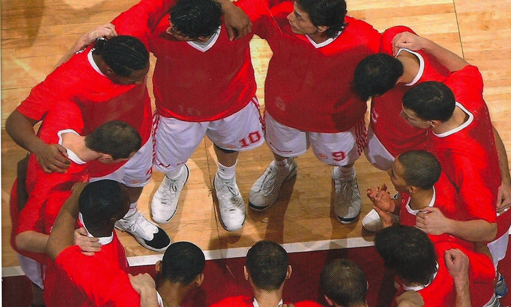 Werther Pedrazzi, ‘Scarpette rosse. La storia dell’Olimpia Milano, signora del basket’