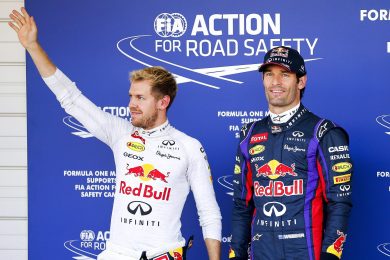 Formula 1: Gp Giappone – le pagelle