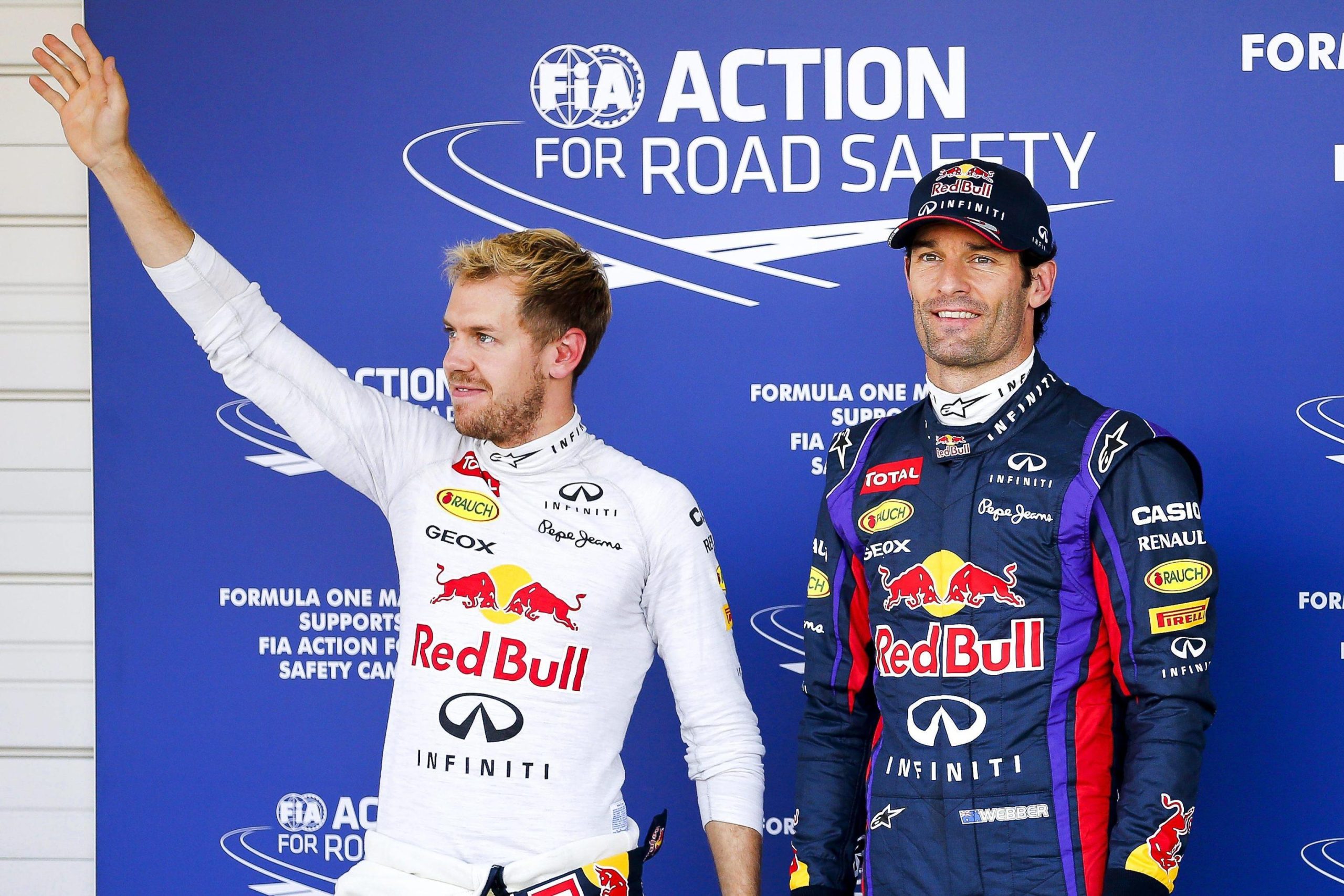 Formula 1: Gp Giappone – le pagelle Formula 1: Gp Giappone – le pagelle