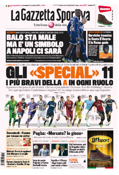 RASSEGNA – La febbre di SuperMario