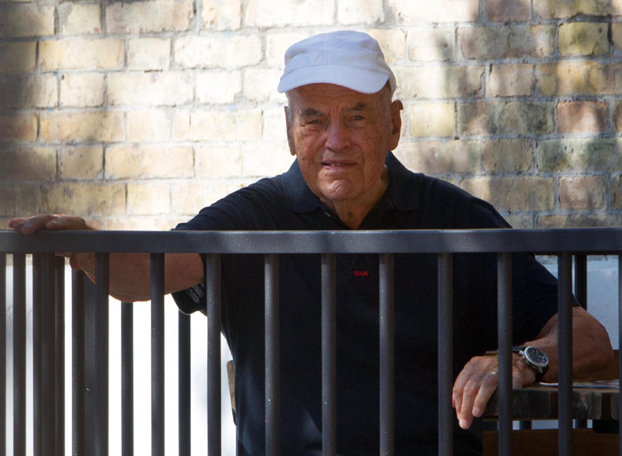 Fosse Ardeatine: 5 libri per ricordare chi era Priebke Fosse Ardeatine: 5 libri per ricordare chi era Priebke