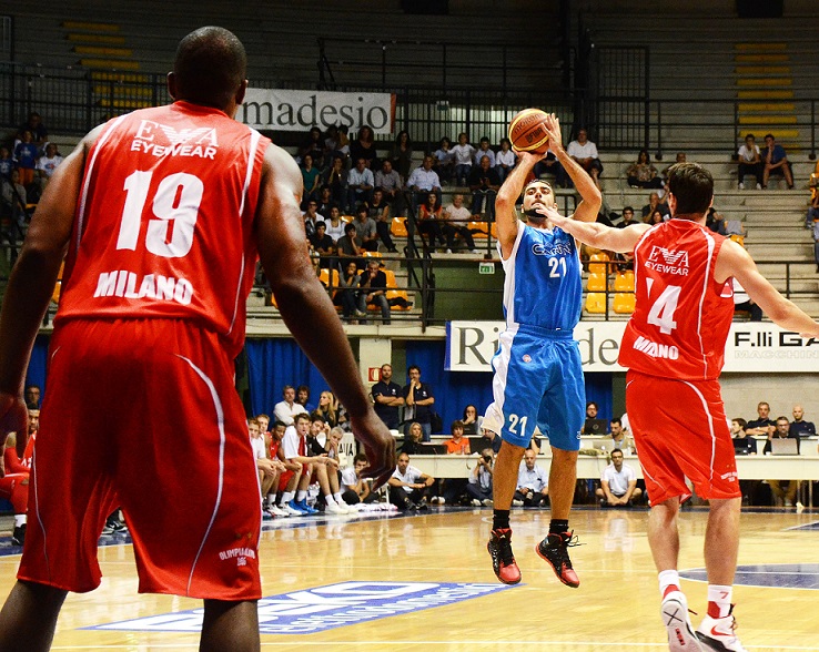 Comincia il campionato, comincia la rubrica! Comincia il campionato, comincia la rubrica!