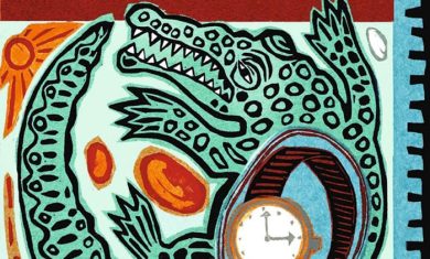 ‘Precious Ramotswe, detective’, la Miss Marple del Botswana