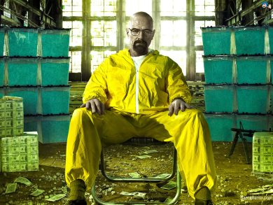 Breaking Bad: 7 cose da sapere sulla serie tv più amata