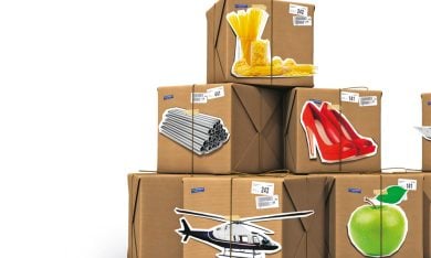 Dove l’economia italia vince ancora