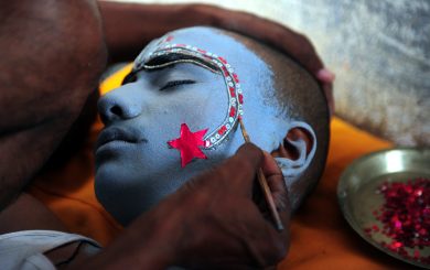 Le foto più belle della settimana – 4/10 ottobre