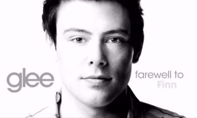 Glee, il tributo a Cory Monteith: così toccante, ma un’occasione persa