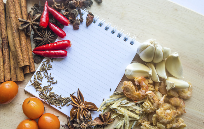 Food & Book, il festival del buon gusto