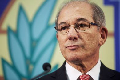 Il Nobel per la Pace all’Opac