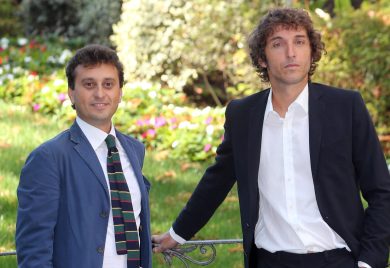 Radio Belva, chiuso (per ora) il talk di Cruciani e Parenzo