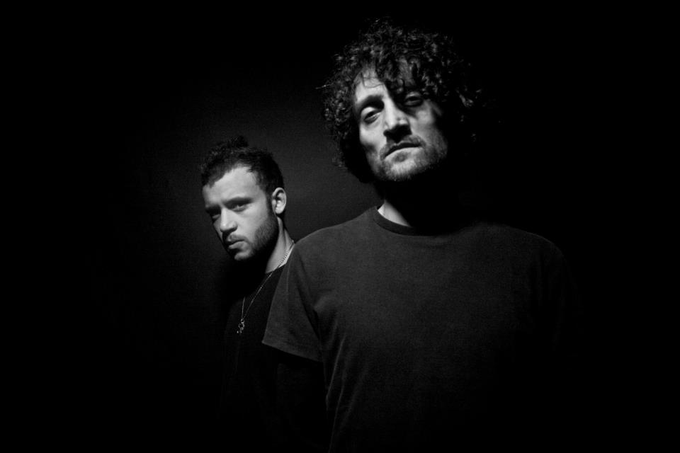 Rancore e dj Myke: “Il nostro è il silenzio più rumoroso del rap” Rancore e dj Myke: “Il nostro è il silenzio più rumoroso del rap”