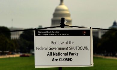 Stati Uniti, le conseguenze del default