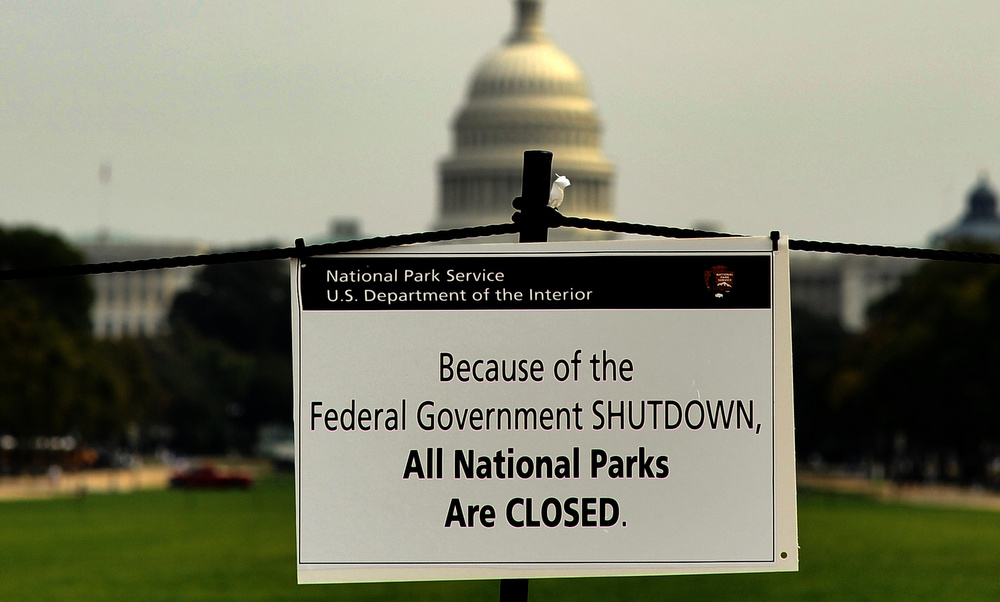 Stati Uniti, le conseguenze del default