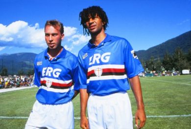 Calciomercato, ecco la differenza tra le gestioni Mantovani – Garrone