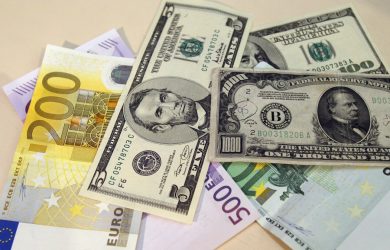 Crescita e sviluppo, arrivano i primi dati positivi