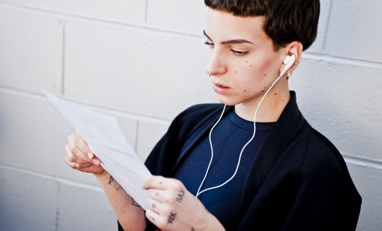 X Factor 7: le Audizioni. Gaia Galizia e le pagelle della terza puntata X Factor 7: le Audizioni. Gaia Galizia e le pagelle della terza puntata