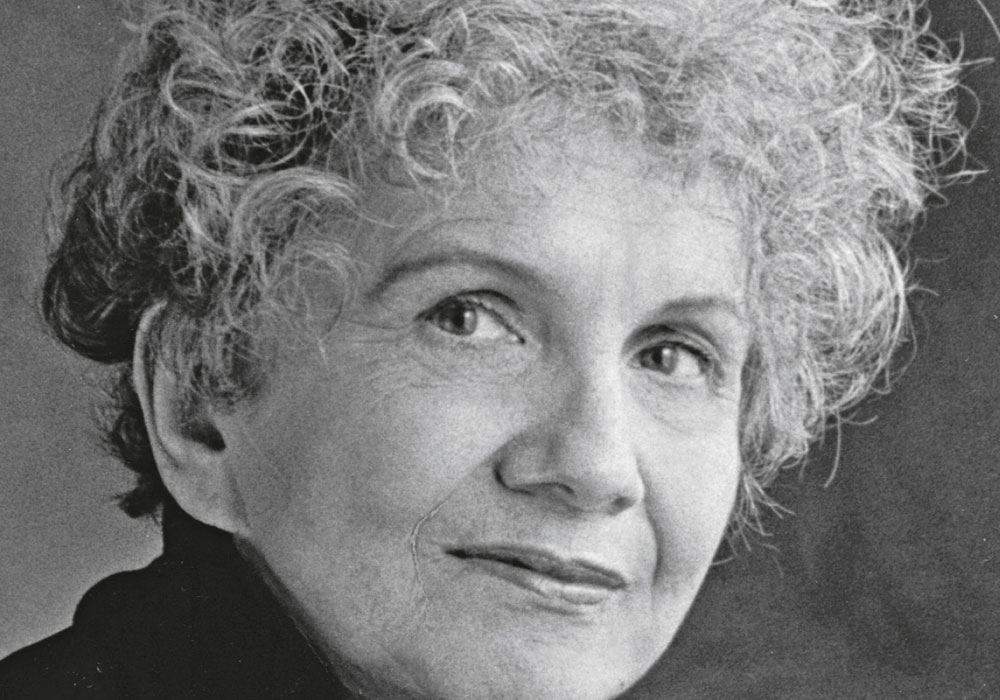 I migliori 55 racconti di Alice Munro, Nobel per la letteratura 2013