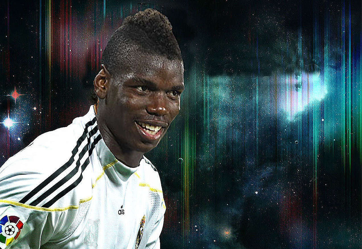 RETROSCENA – Real e Raiola: la Juve perderà Pogba RETROSCENA – Real e Raiola: la Juve perderà Pogba