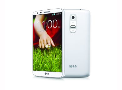 Lg G2: cinque funzioni che non troverete sull’iPhone 5S (e nemmeno sul Galaxy S4)
