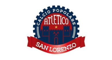 Il “calcio popolare” dell’Atletico San Lorenzo