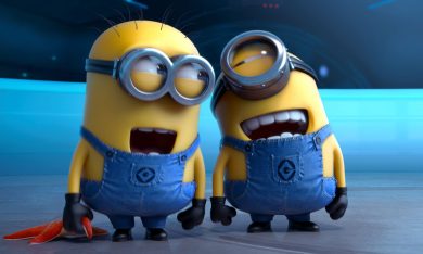 Cattivissimo me 2, Minion avanti tutta: 5 cose da sapere