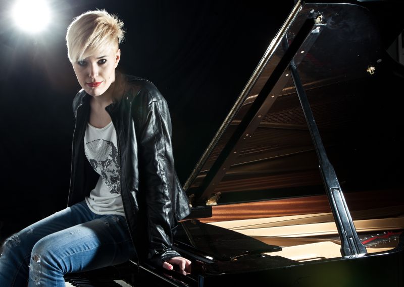 Giulia Mazzoni conquista il Premio Ciampi