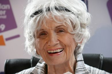 Alice Munro: “Non scrivo più”. Cinque capolavori per continuare ad amarla