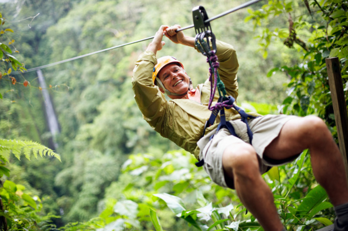 Lo stile di vita vincente? Quello del cavernicolo Lo stile di vita vincente? Quello del cavernicolo