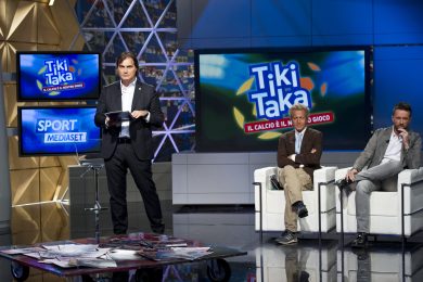 E Tiki Taka va a Scampia per raccontare il bello del calcio
