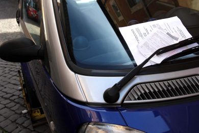 Multe stradali, e se si pagassero in base al reddito?