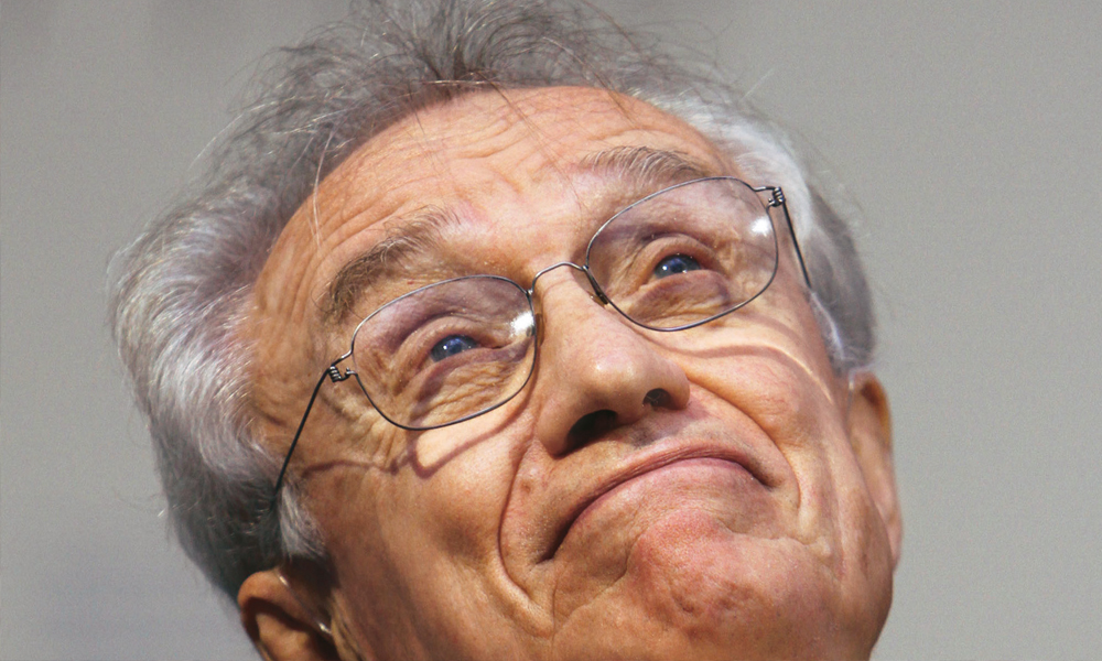 Intesa SanPaolo, Giovanni Bazoli è il “rivincitore” Intesa SanPaolo, Giovanni Bazoli è il “rivincitore”