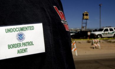 Immigrazione negli Usa: mura, droni e sanatoria