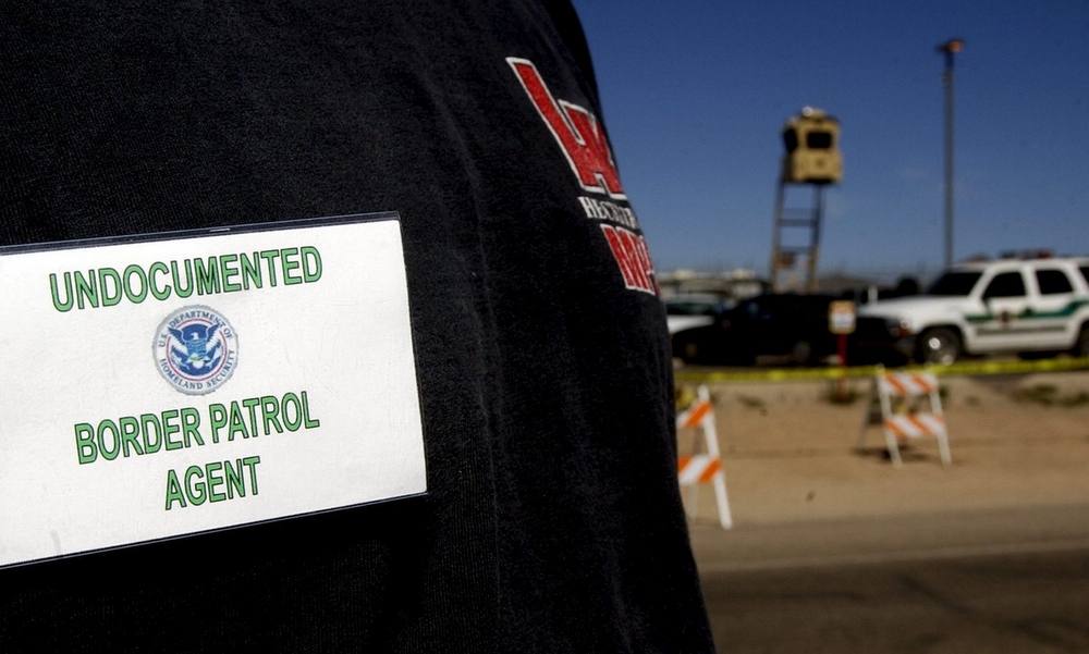 Immigrazione negli Usa: mura, droni e sanatoria