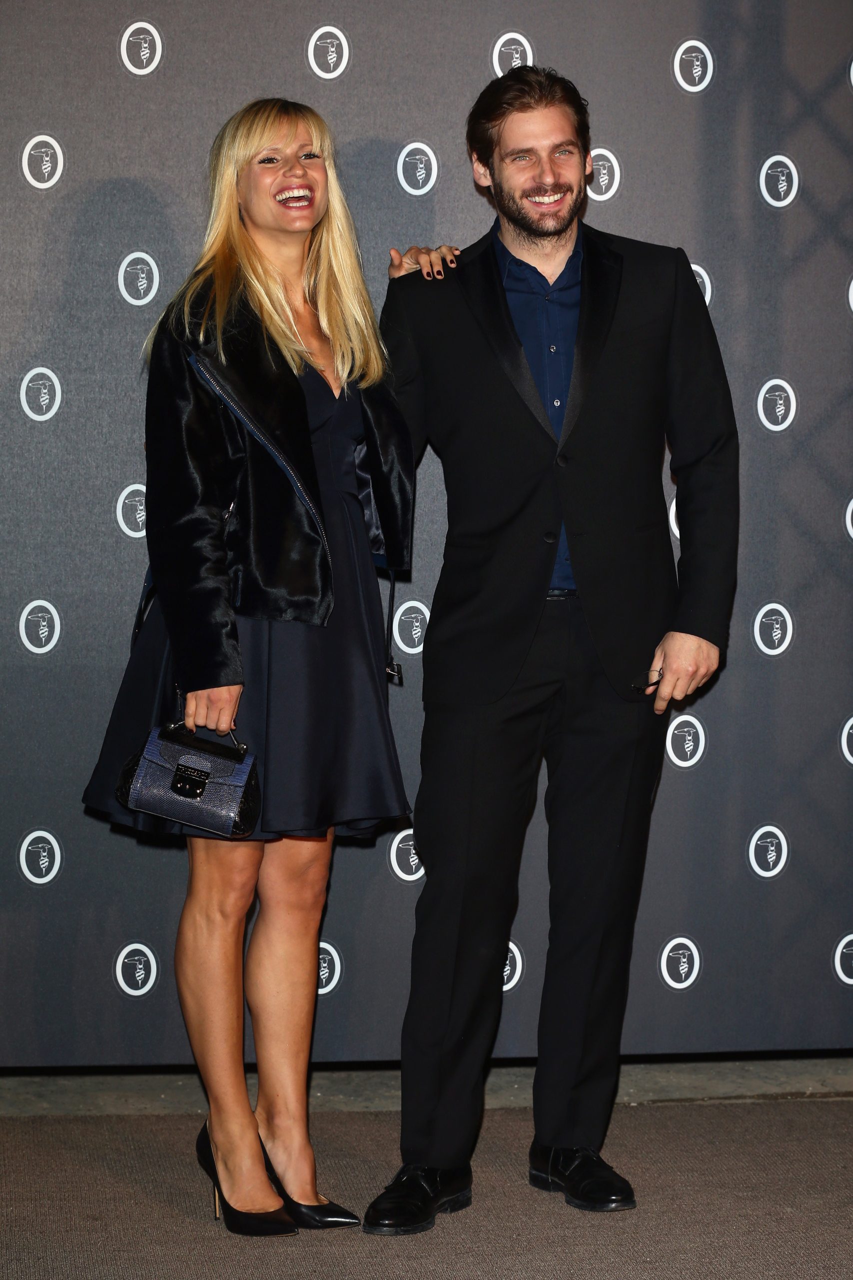 Michelle Hunziker mamma bis: è nata Sole Michelle Hunziker mamma bis: è nata Sole